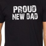 tricou-personalizat Dad